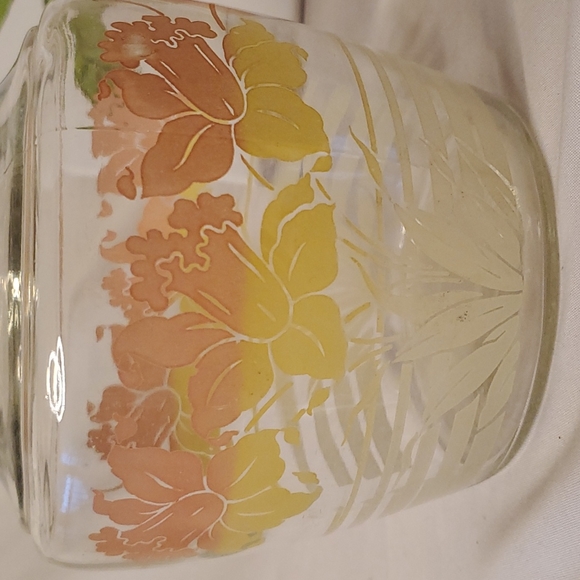 Anchor Hocking Juice Carafe 💕 - Picture 5 of 9